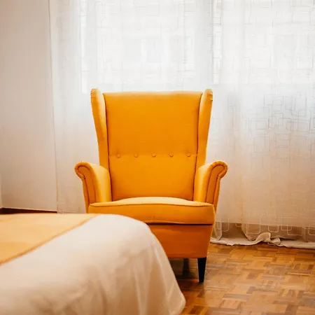 Tuguest Maria Luisa - Free Parking Apartment *